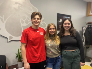 43rd Annual Scholastic Recognition Recipients