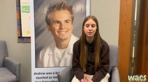 Donate Life Club Holds Annual Donate Life Week