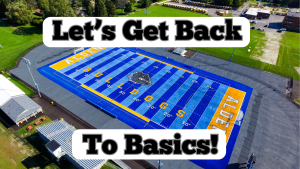 Back To Basics With Mr. MacCowan