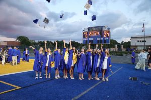 Gallery: 2024 Commencement Ceremony