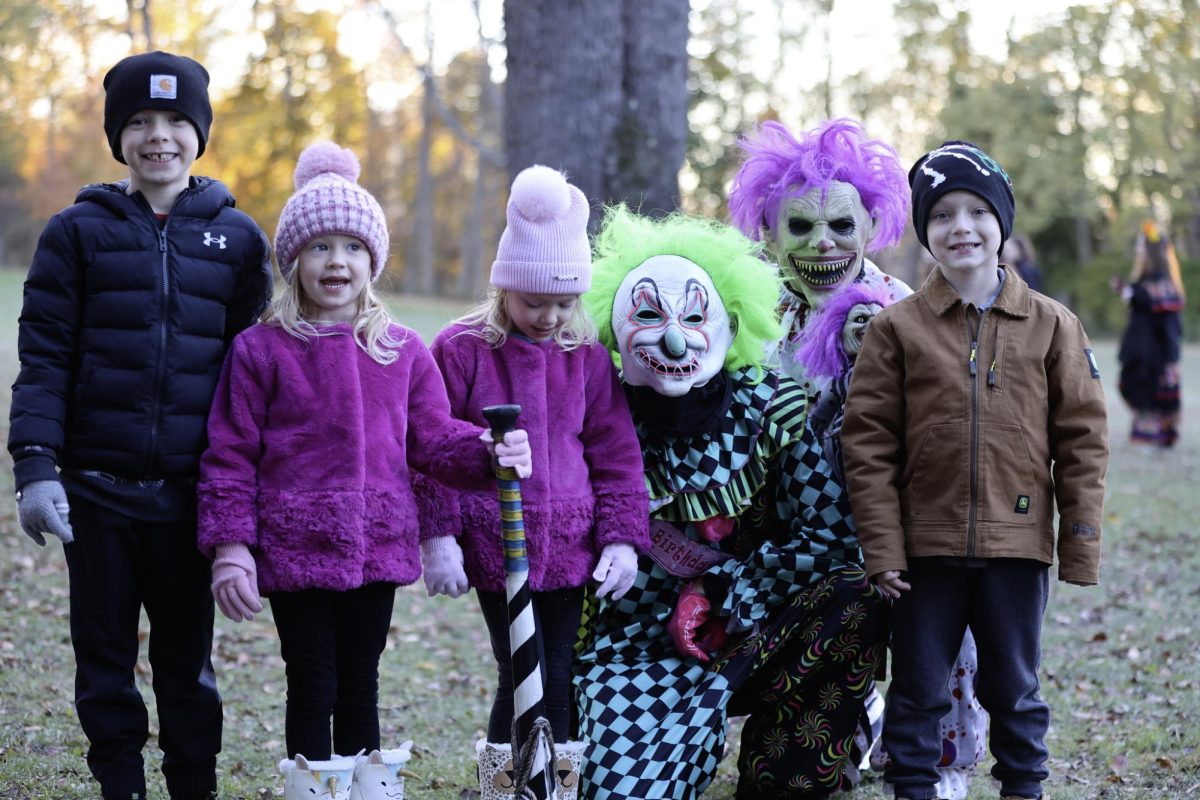 Alden’s Annual Spooktacular: A Community Tradition for Halloween Fun