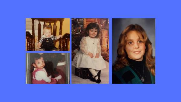 Can You Guess the Teacher From Their Baby Picture?