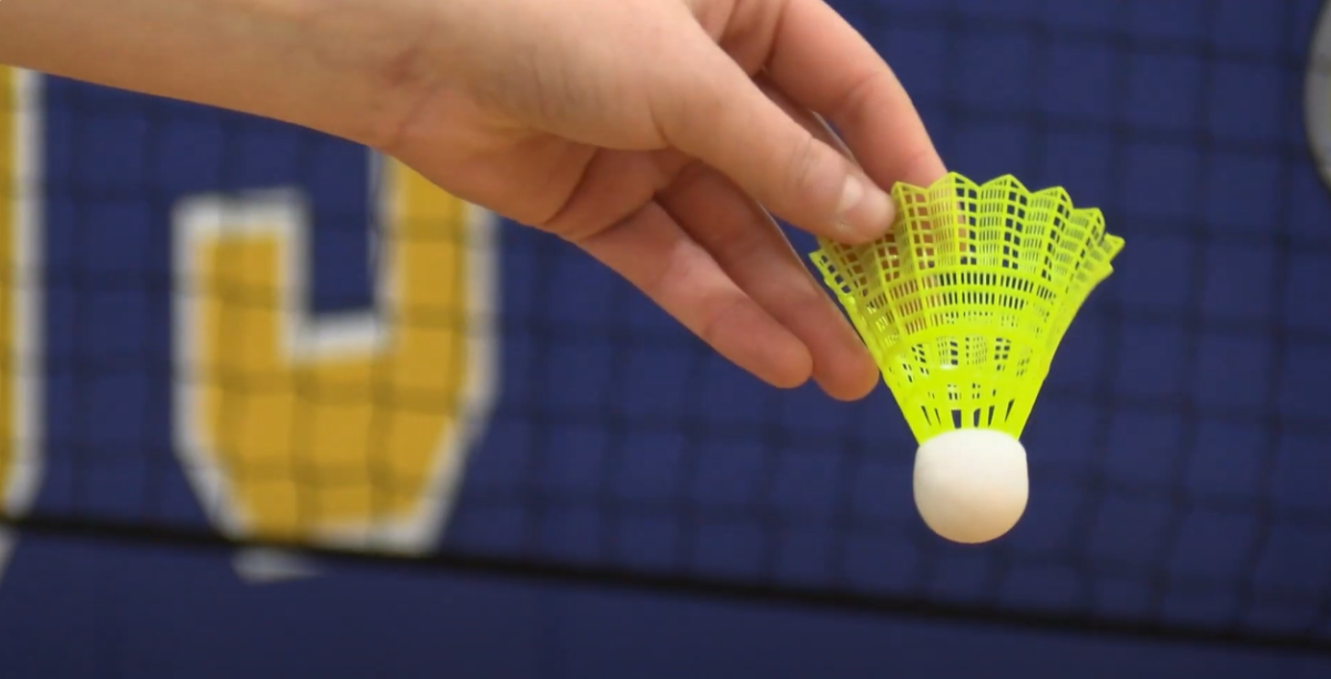 A&C: Level Up Your Badminton Game