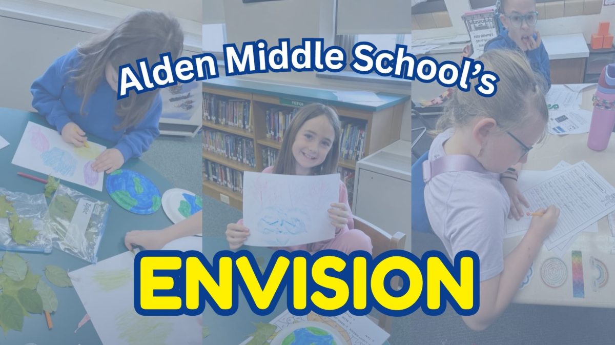 AMS’ One-of-a-Kind Envision Class