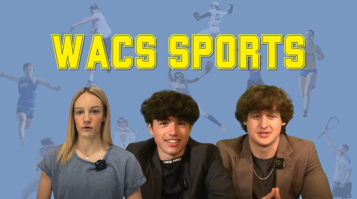 WACS Sports: Season 3 Ep. 15