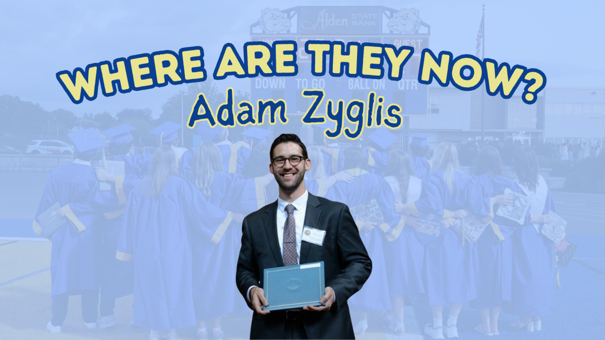 Where Are They Now? - Adam Zyglis
