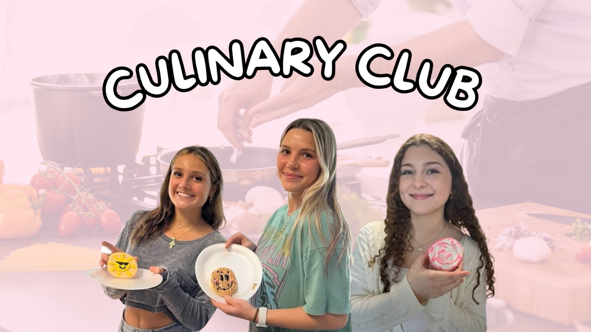 Culinary Club