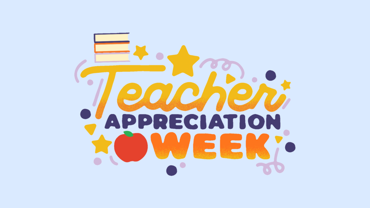 Friends of Rachel: Teacher Appreciation