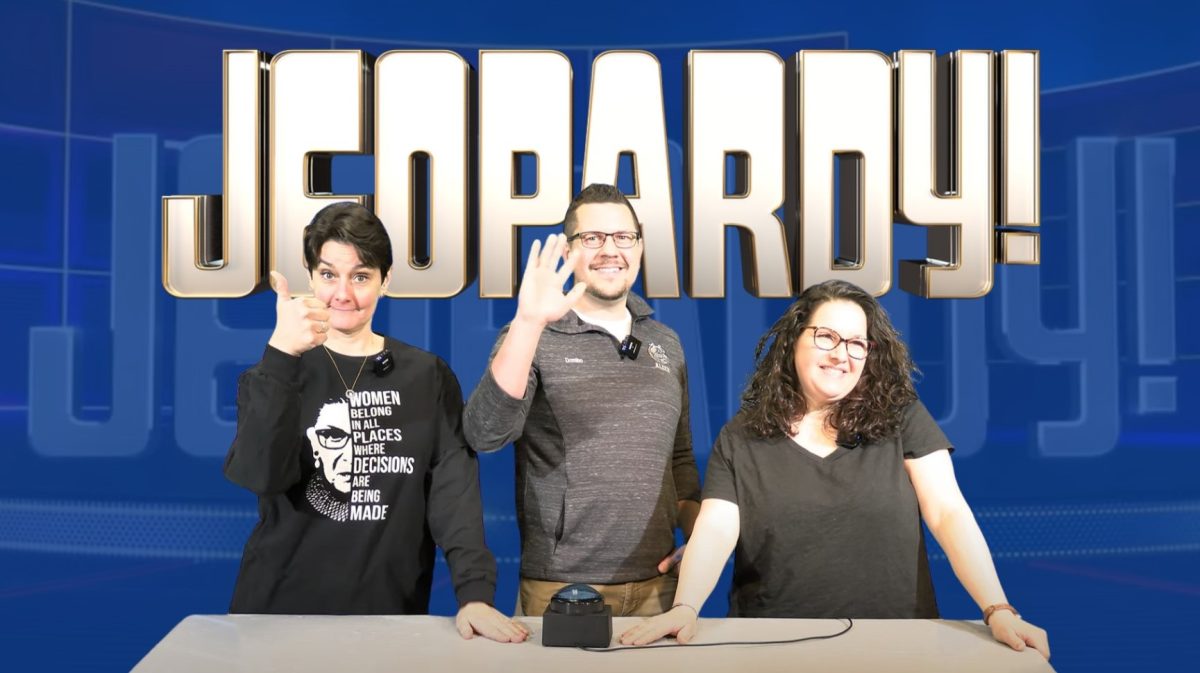 WACS Jeopardy