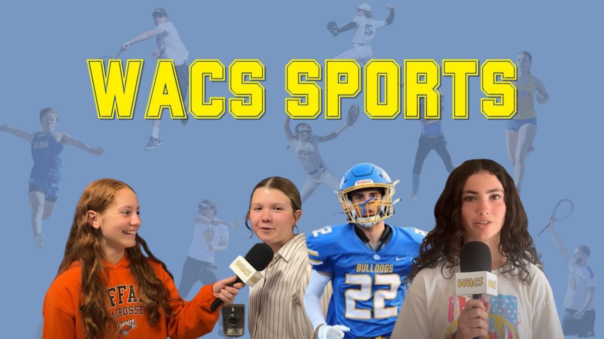 WACS Sports: Season 3 Ep. 13