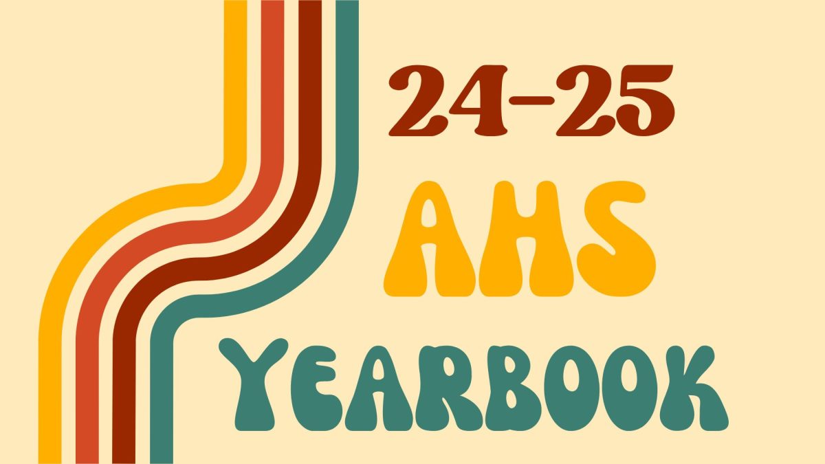 In Retrospect: A Retro Revival in AHS' Yearbook
