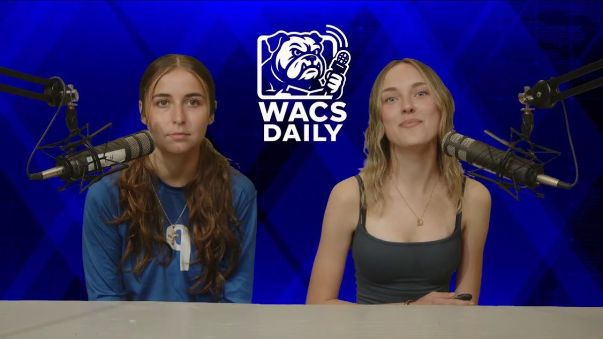 WACS Daily: Monday, Sept. 28, 2026