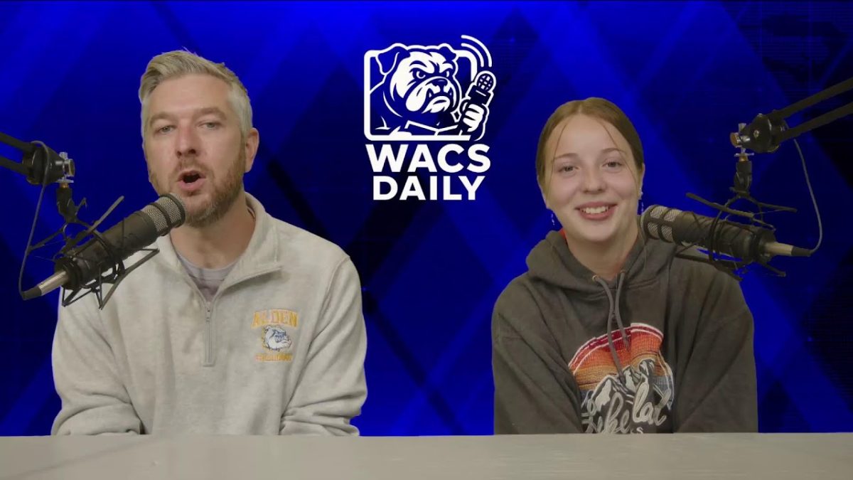 WACS Daily: Tuesday, Sept. 29, 2026