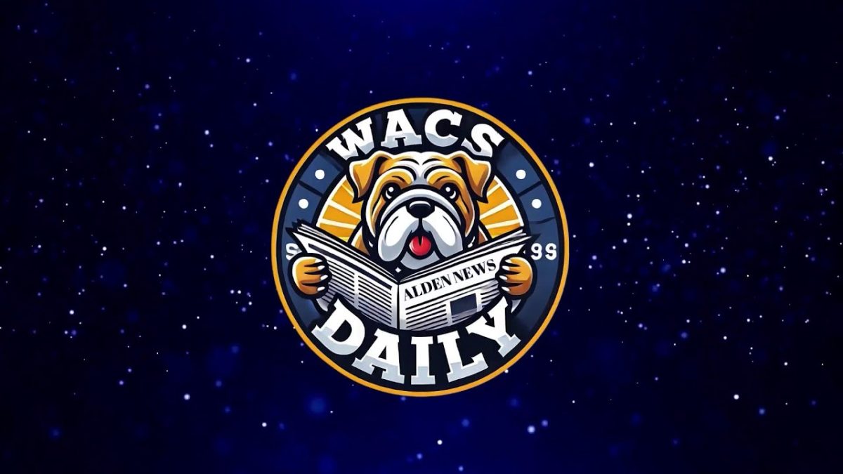 WACS Daily: Friday, Oct. 2, 2026